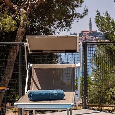 רוביני Porton Mobile Home מראה חיצוני תמונה
